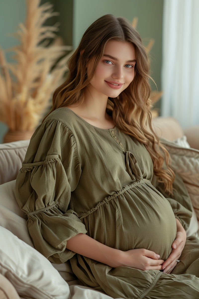 👶 Easy Fashion Ideas for New Moms: Stay Stylish While Embracing Motherhood