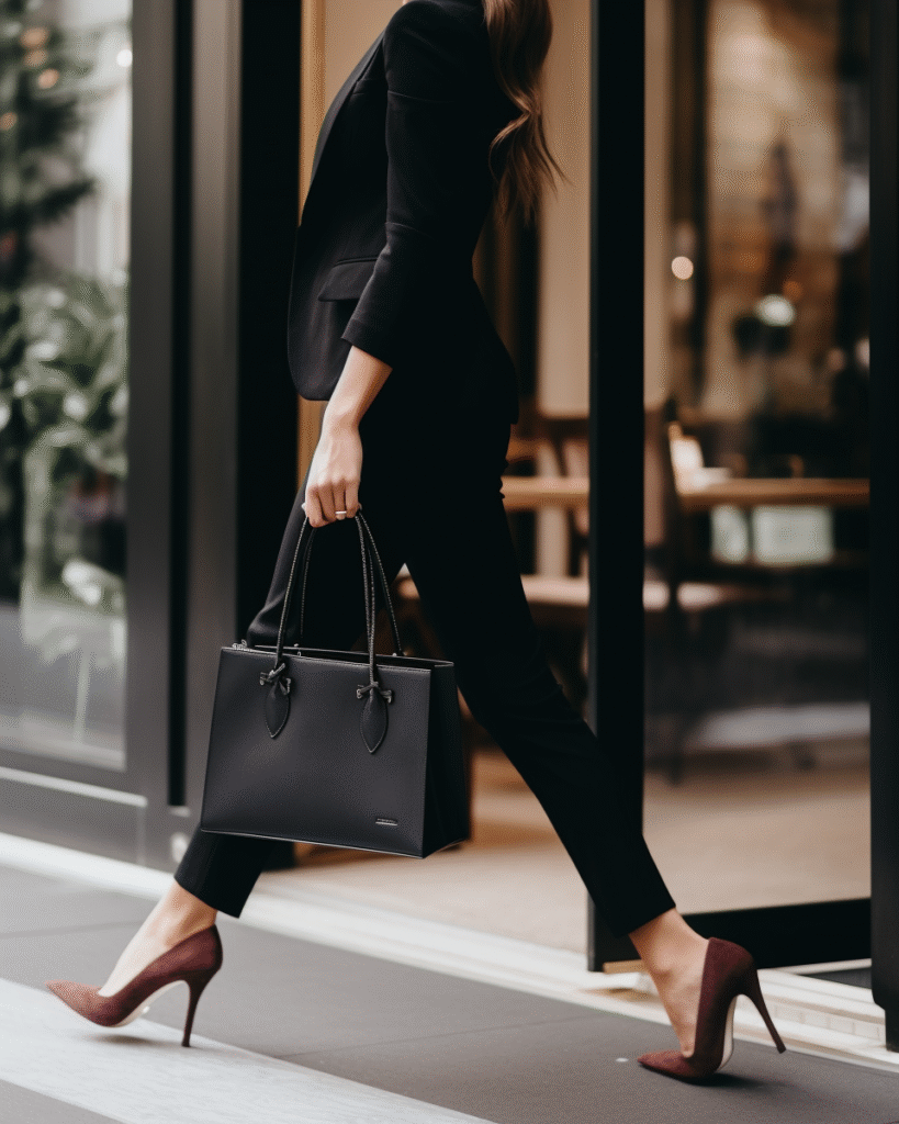 👩💼 Smart Business Casual for Women: The Perfect Balance of Style and Professionalism