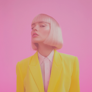 🎨 Trending Color Palettes in Fashion: What’s Hot This Year?