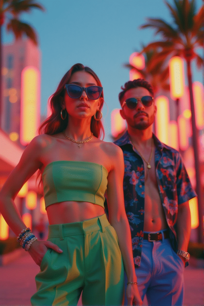 👗 Age-Appropriate Yet Trendy Outfits: Style Without Limits