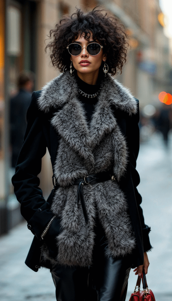 Fashion Around the World: Japan – A Unique Blend of Tradition and Modernity