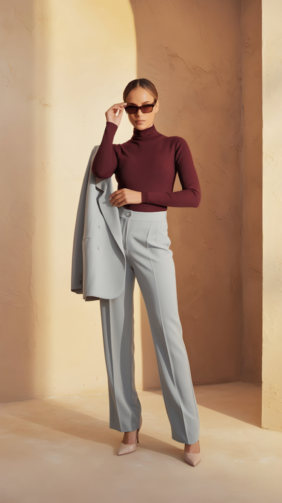 Creating High-End Looks from Low-End Items: Budget Chic Made Easy
