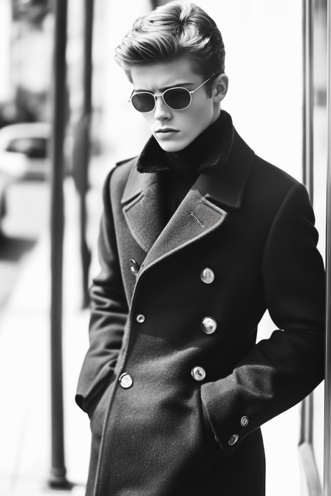👔 Office Fashion Essentials for Men: Build a Sharp, Modern Work Wardrobe