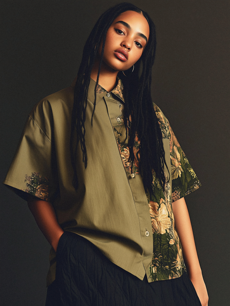 Traditional African Fashion Styles: A Celebration of Culture, Color, and Craftsmanship