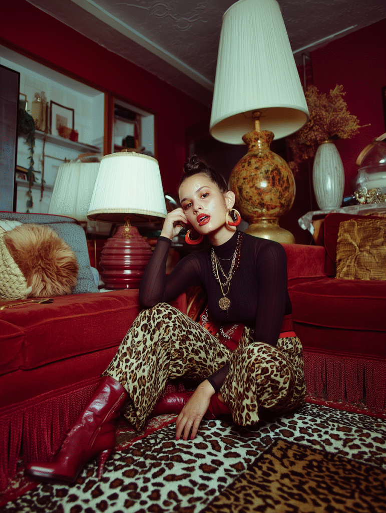 Mixing Thrift Finds with Designer Pieces: The Ultimate Guide to Balanced Style