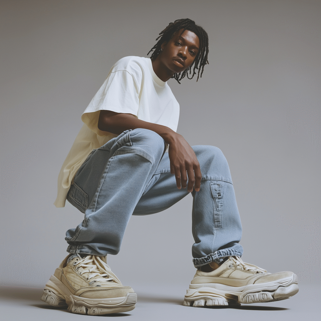 The Influence of Hip-Hop on Fashion: A Cultural Revolution