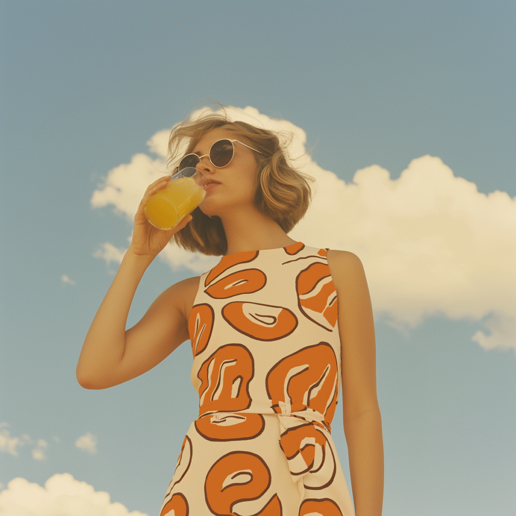 Summer to Fall Fashion Transitions: A Style Guide for Changing Seasons