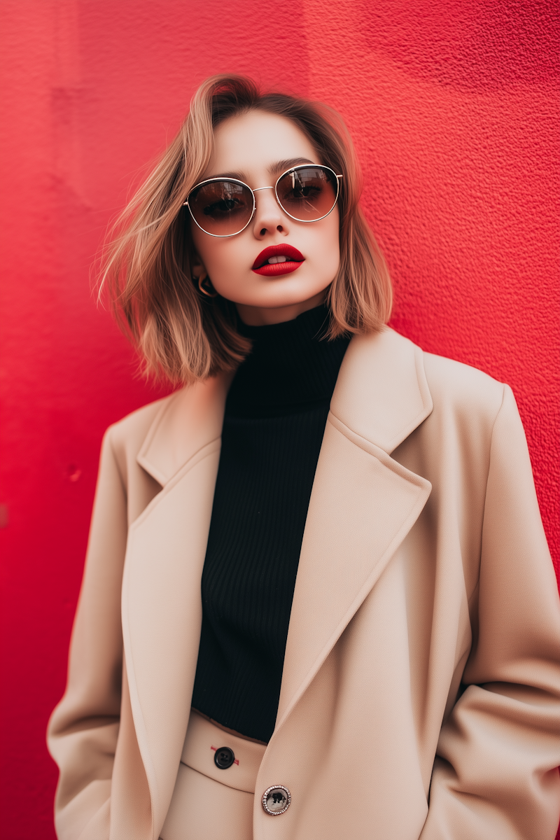 Confidence-Boosting Outfits for Curvy Bodies: Embrace Your Style and Shape
