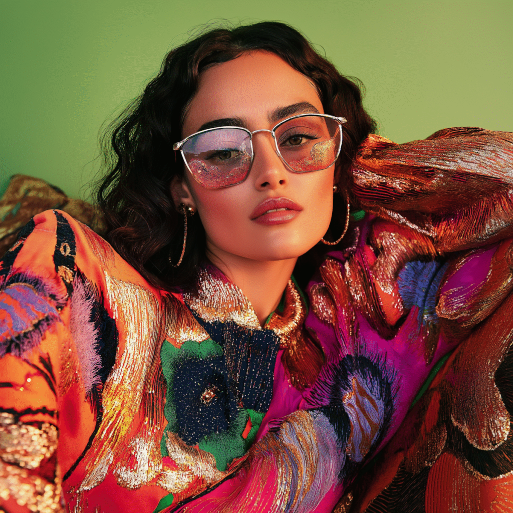 👗 Age-Appropriate Yet Trendy Outfits: Style Without Limits