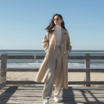 Monsoon Fashion: Stay Stylish in the Rain