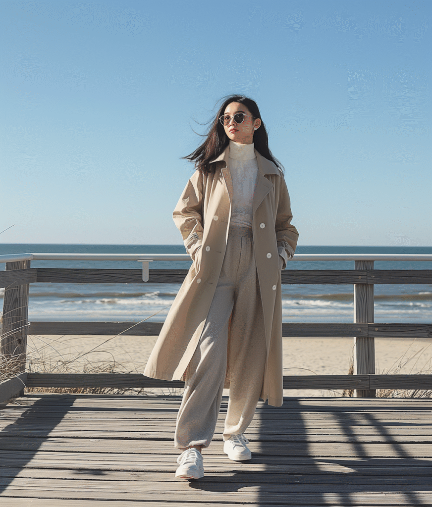 Monsoon Fashion: Stay Stylish in the Rain
