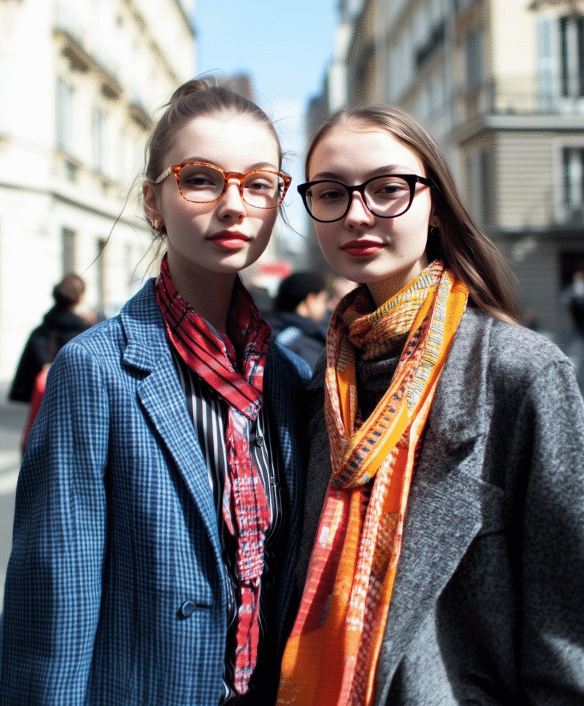 French Fashion vs Italian Fashion: Which Style Reigns Supreme?