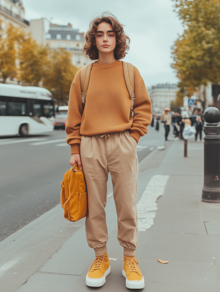 Back-to-School Fashion Trends: What’s In Style This Year?