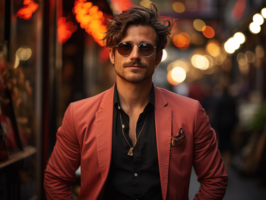 How to Dress Masculine and Stylish: A Complete Guide to Sharp Confidence
