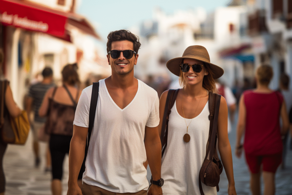 Airport Fashion Tips for Travelers: Stay Stylish and Comfortable on the Go