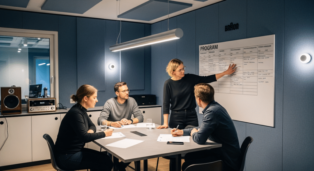 How to Dress for a Business Meeting: A Complete Style Guide to Make a Strong Impression