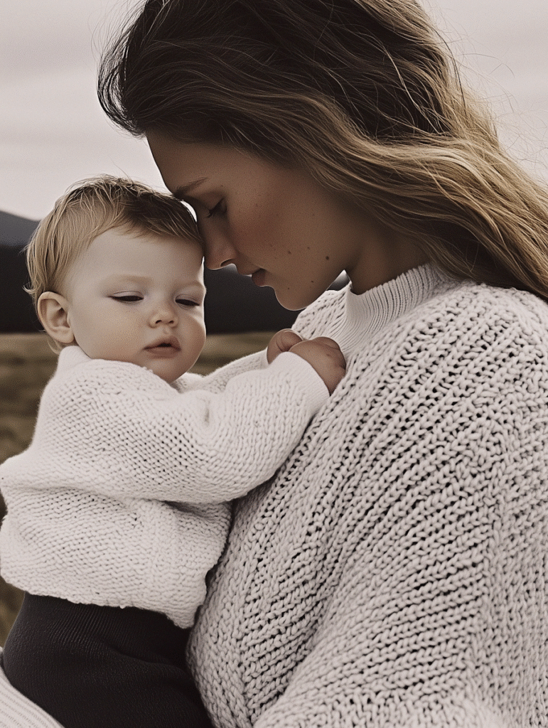 πΆ Easy Fashion Ideas for New Moms: Stay Stylish While Embracing Motherhood