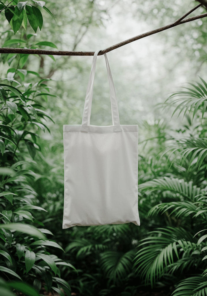 How to Shop Eco-Friendly Fashion