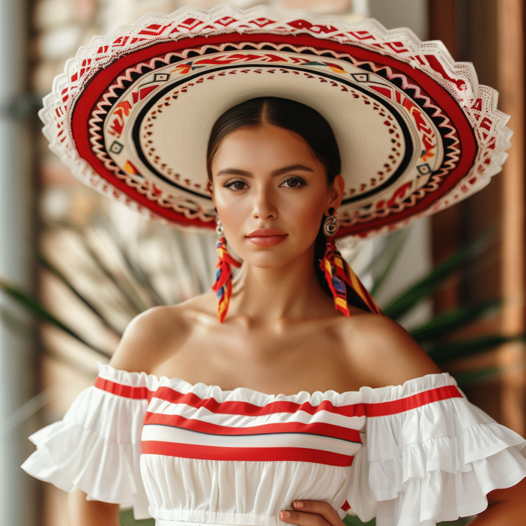 Latin American Fashion Designers to Watch: A New Wave of Global Style