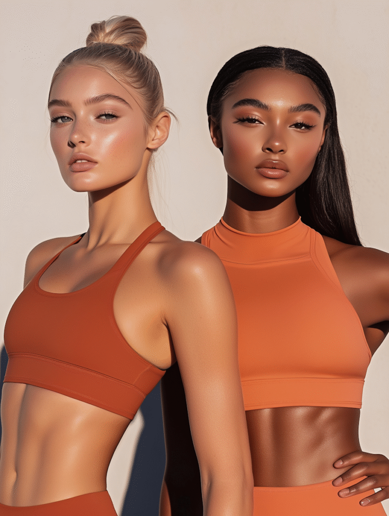 Fashion for Every Body Type: Embrace Your Shape with Confidence