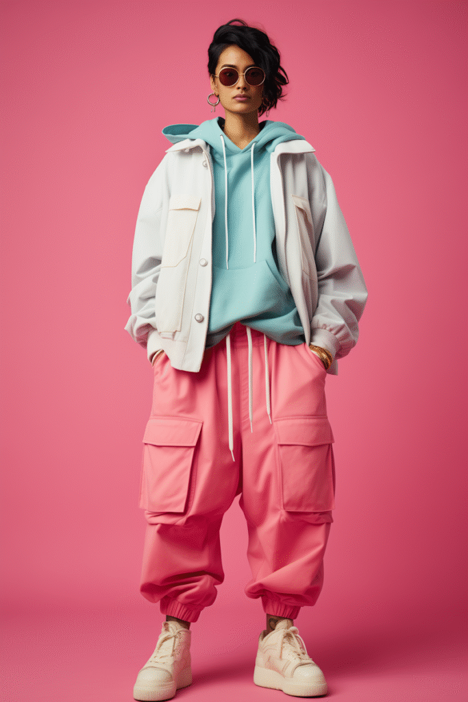 Androgynous Fashion Ideas to Try: Style Beyond the Binary