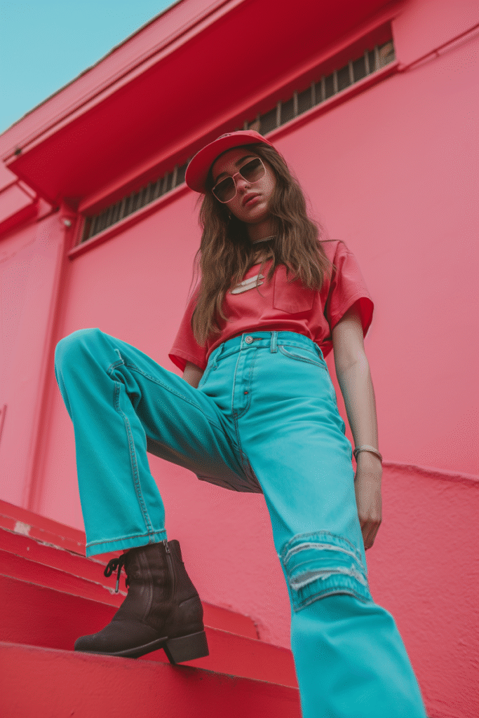 Where to Find Affordable Trendy Clothes: Style on a Budget