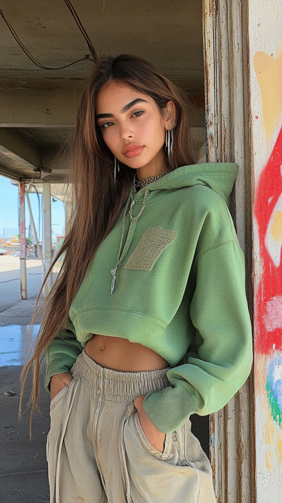 Latin American Fashion Designers to Watch: A New Wave of Global Style