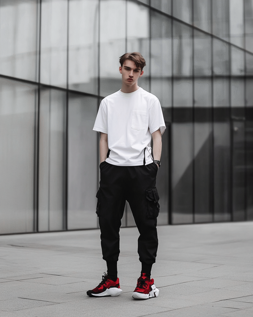 Fashion for Teenage Boys on a Budget: Style Smart Without Breaking the Bank