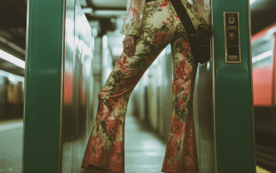 How to Style Second-Hand Clothing: Turn Thrift Into Chic