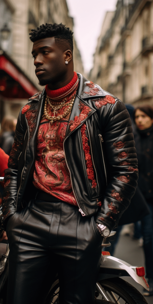 Styling Tips for Plus-Size Men