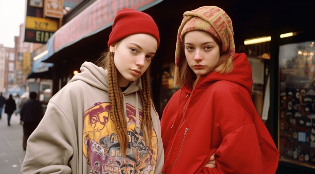 The Difference Between Streetwear and High Fashion: Style, Culture & Influence