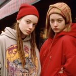The Difference Between Streetwear and High Fashion: Style, Culture & Influence