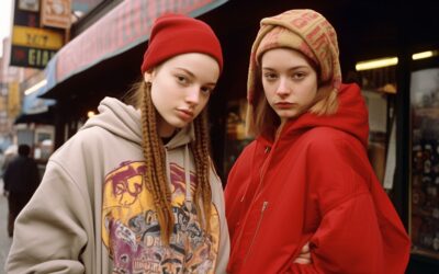 The Difference Between Streetwear and High Fashion: Style, Culture & Influence