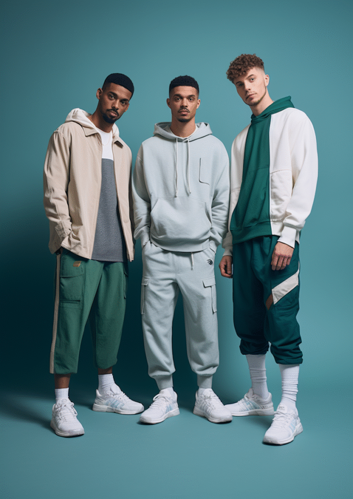 Casual Fashion Looks for Guys: Style Made Effortless in 2025