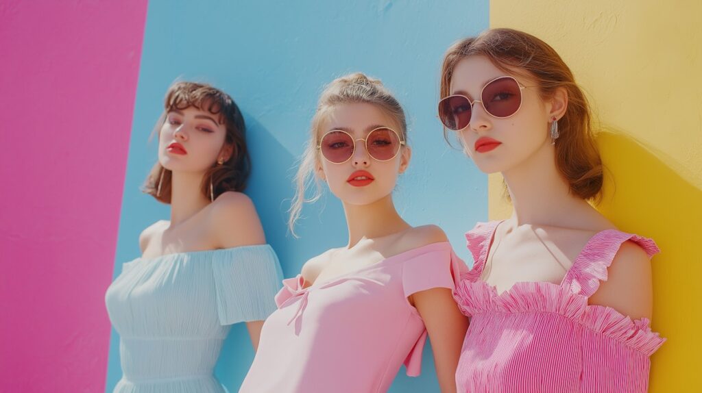 How to Refresh Your Wardrobe for Summer: A Style-Forward Guide