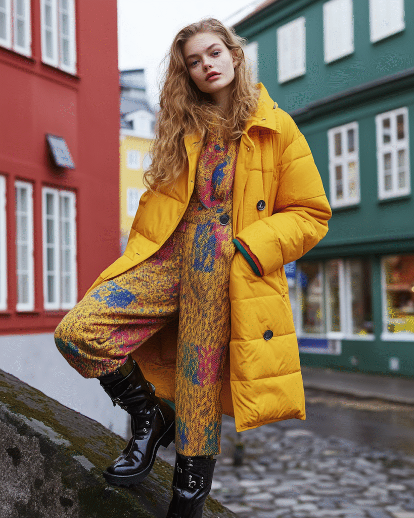 Confidence-Boosting Outfits for Curvy Bodies: Embrace Your Style and Shape