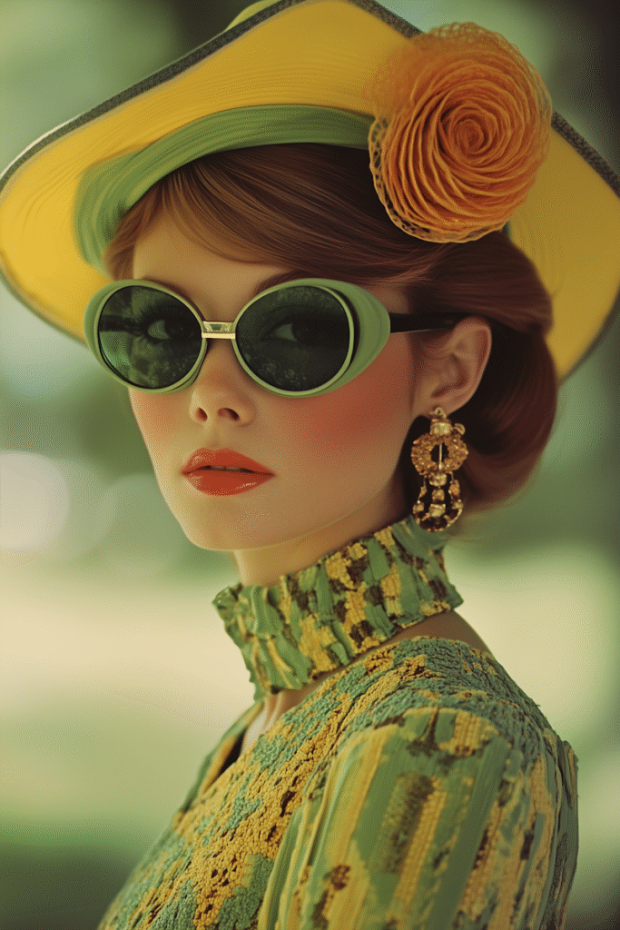 👠 Fashion Mistakes to Avoid at Every Age