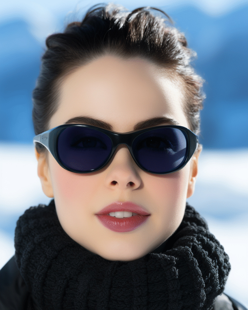 How to Stay Cozy & Chic in Winter