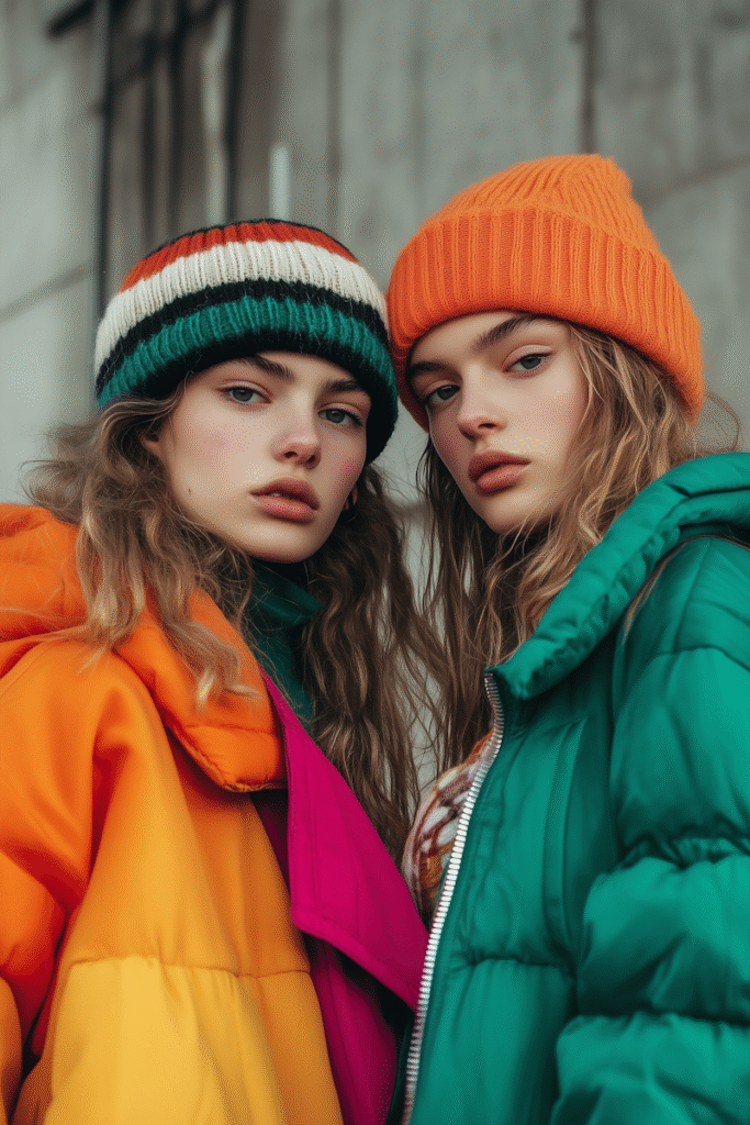 Layering Tips for Cold Weather Fashion: Stay Warm and Stylish