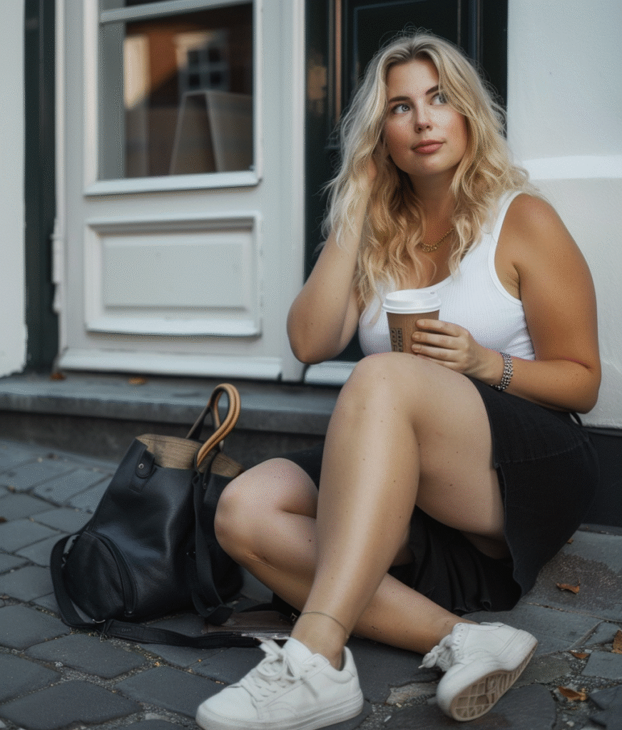 Fashion Tips for Plus Size Women: Embrace Style with Confidence