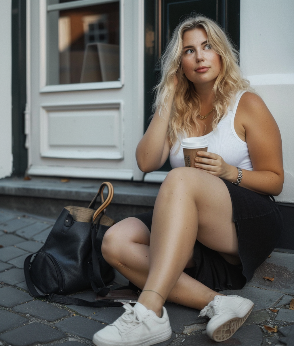 Fashion Tips for Plus Size Women: Embrace Style with Confidence