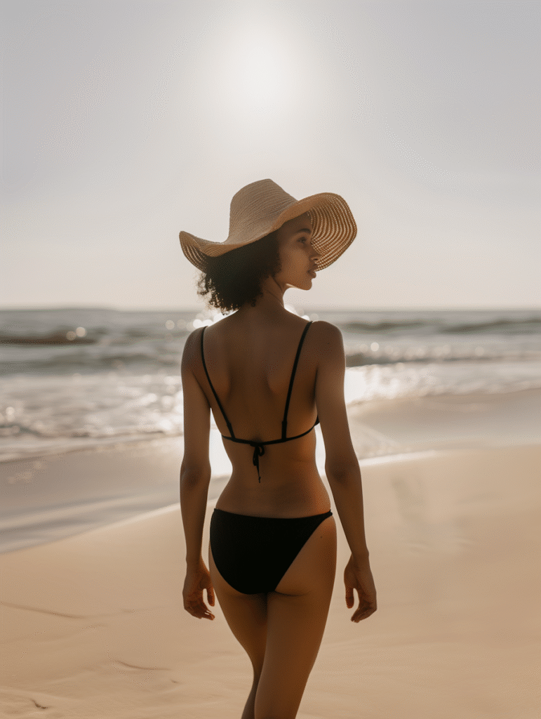Beach Fashion Tips for Your Next Vacation