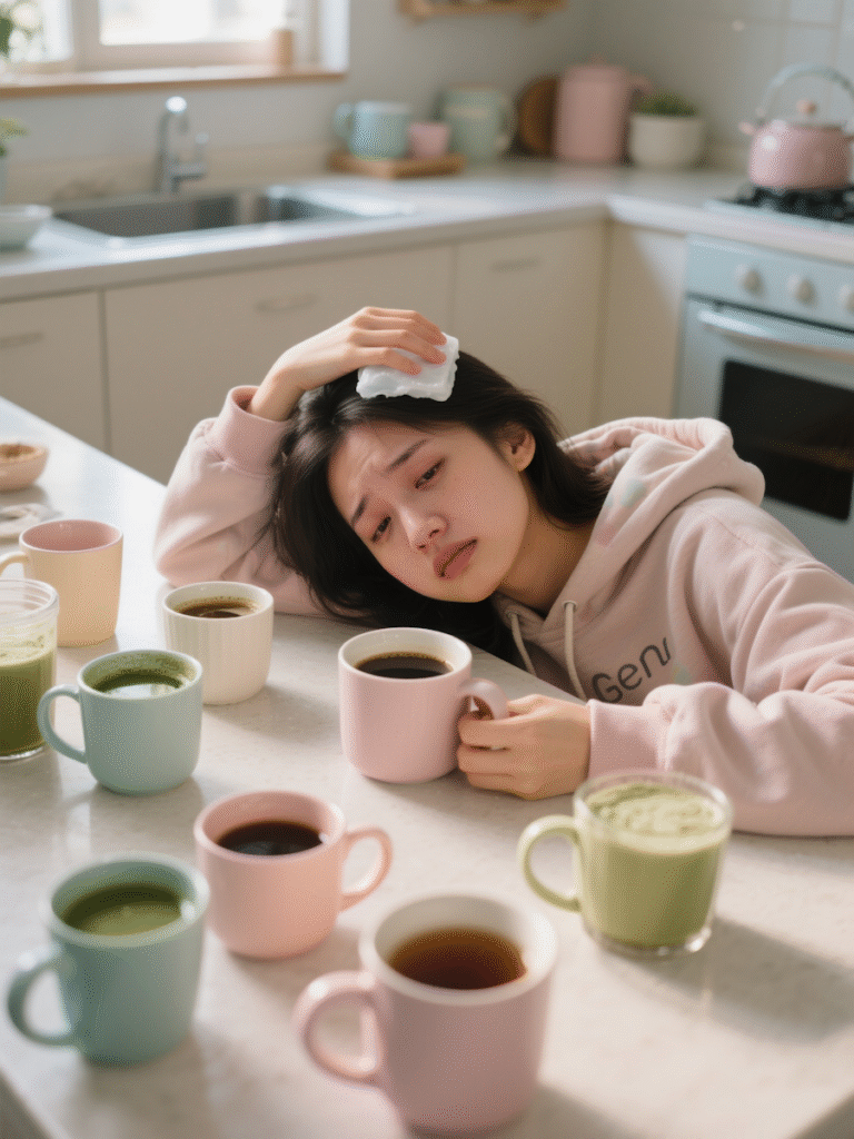 π Fashion Tips for People with Allergies: Style Without the Sneezes