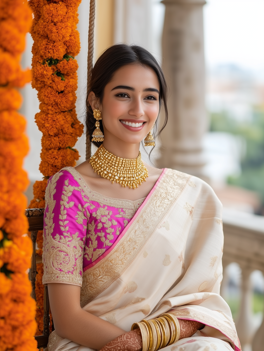 Indian Fashion Trends to Know: What’s Hot in 2025