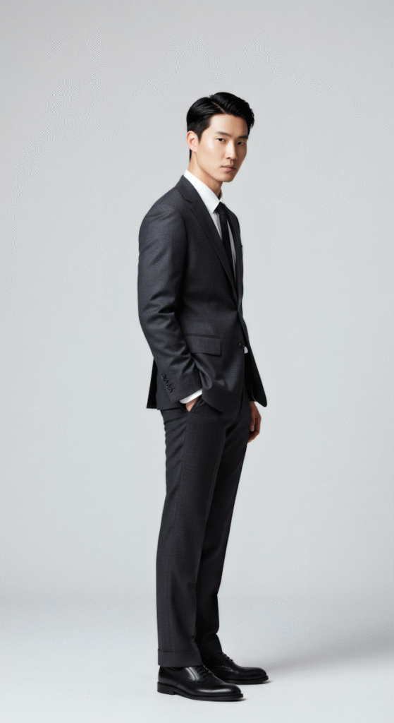 How to Dress Masculine and Stylish: A Complete Guide to Sharp Confidence