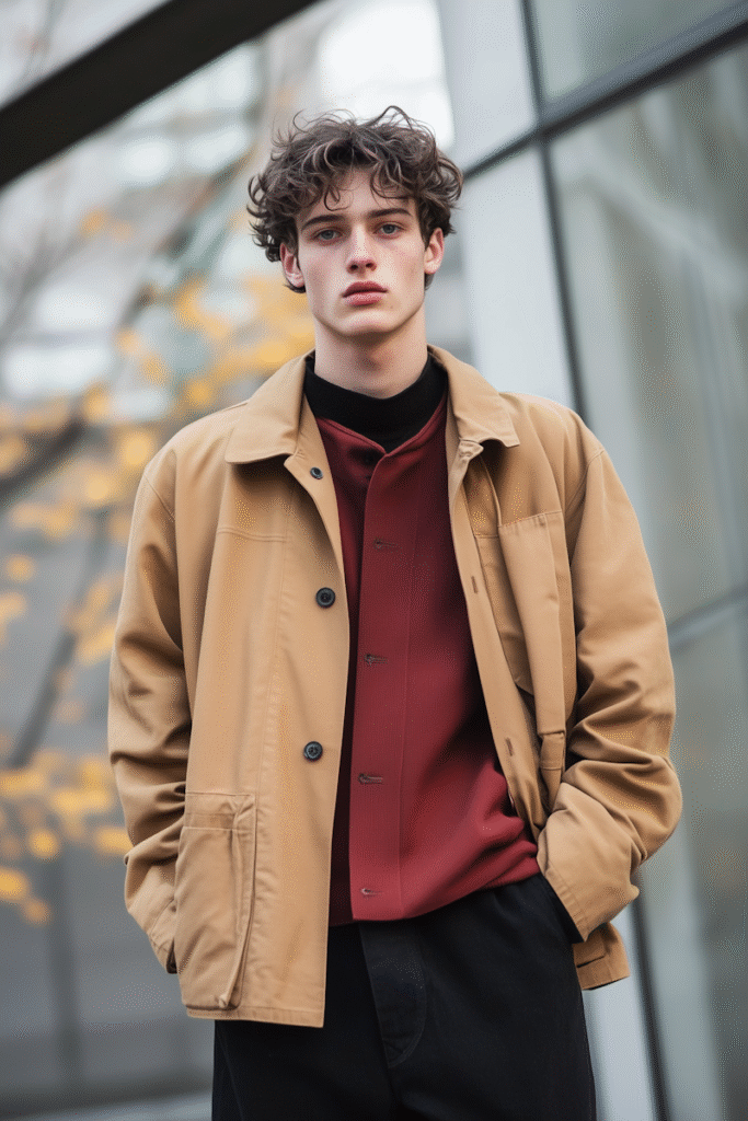 Fashion for Teenage Boys on a Budget: Style Smart Without Breaking the Bank