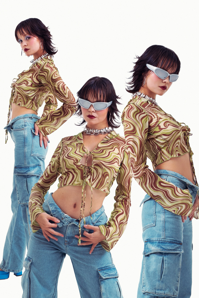 ✨ Y2K Fashion Comeback: Why It's Trending Again in 2025