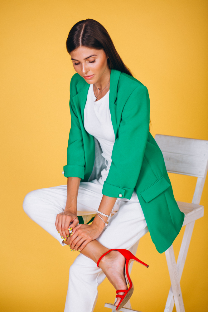 Best Designer Shoes Worth Splurging On – A Style Investment Guide