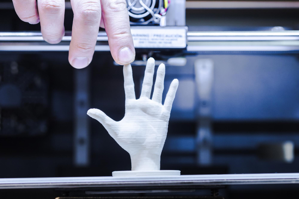 How 3D Printing is Disrupting Fashion โ The Future of Design