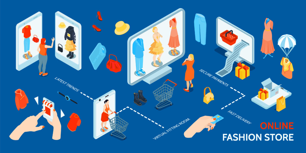 Blockchain in Fashion: What It Means for the Industry
